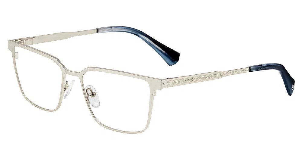 John Varvatos VJV197 Eyeglasses - view 3